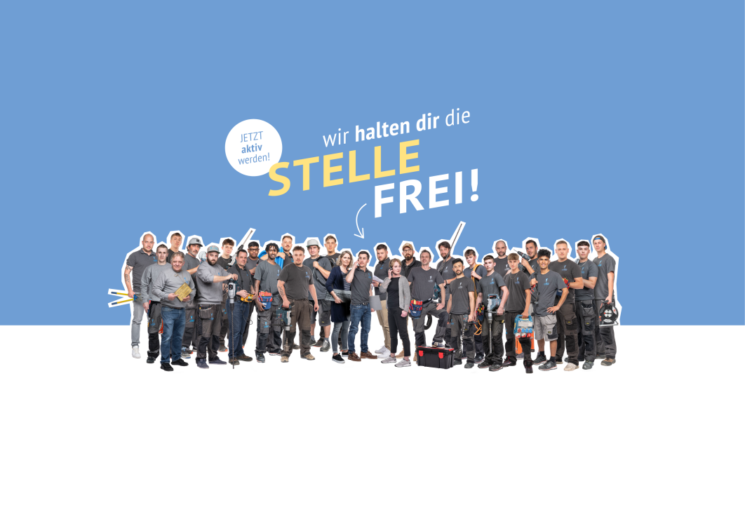 Stelle frei MuG_Web